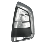 Autowave BMW CAS4/FEM/BDC 3 Button Knife Re - AUTRK0096