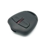 Autowave Mitsubishi 2 Button Remote - AUTRK0133