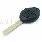 Autowave Mini 3 Button EWS Remote with HU92R Blade - AUTRK0135