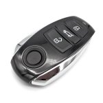 Autowave Volkswagen Touareg Slot-in-Dash Remote 868MHz - AUTRK0176