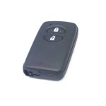 Autowave Toyota 2 Button Smart Remote for Prius & iQ - AUTRK0206
