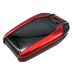 Autowave Universal LCD Screen Remote Key - AUTRK0209