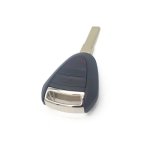 Autowave Porsche 3 Button Fixed Blade Remote - AUTRK0223