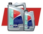 AD Oils 75W90 GL5 - 1L, 5L, 20L & 199L