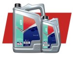 AD Oils ATF Fluid - 1L, 5L, 20L & 199L