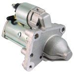 WAI Starter Motor 33275N