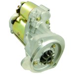 WAI Starter Motor 33182N
