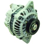WAI Alternator 13616N