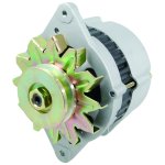WAI Alternator 14592N