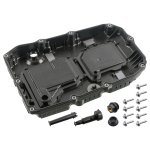 Blueprint Oil Pan ADBP210165