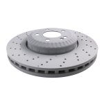 Blueprint Brake Disc ADBP430082