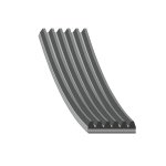 Febi Bilstein Auxiliary Belt 102310