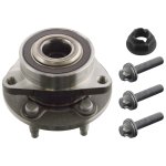 Blueprint Wheel Bearing Kit ADBP820074