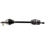 Blueprint Drive Shaft ADBP890021