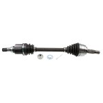 Blueprint Drive Shaft ADBP890023