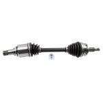 Blueprint Drive Shaft ADBP890031