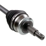 Blueprint Drive Shaft ADBP890034