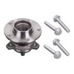 Febi Bilstein Wheel Bearing Kit 102837
