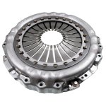 Febi Bilstein Clutch Cover 180126