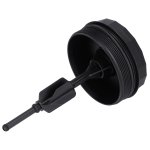 Febi Bilstein Oil Filter Housing Cap 180574