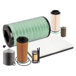 Febi Bilstein Filter Maintenance Package 180806