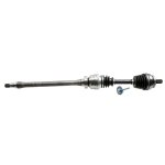Febi Bilstein Drive Shaft 181265