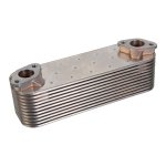 Febi Bilstein Oil Cooler 181782