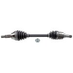 Febi Bilstein Drive Shaft 182024
