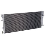 Febi Bilstein Air Conditioning Condenser 182641