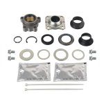 Febi Bilstein Brake Camshaft Bush Kit 182715