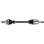 Febi Bilstein Drive Shaft 182854