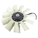 Febi Bilstein Fan Coupling 182918