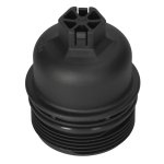 Febi Bilstein Oil Filter Housing Cap 182919