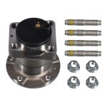 Febi Bilstein Wheel Bearing Kit 183084