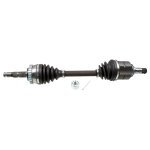 Febi Bilstein Drive Shaft 183291