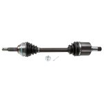 Febi Bilstein Drive Shaft 183311