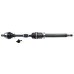 Febi Bilstein Drive Shaft 183336