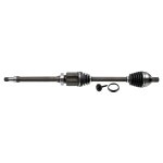 Febi Bilstein Drive Shaft 183344