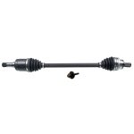 Febi Bilstein Drive Shaft 183376