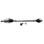 Febi Bilstein Drive Shaft 183463