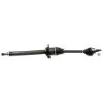 Febi Bilstein Drive Shaft 183466