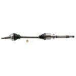 Febi Bilstein Drive Shaft 183475
