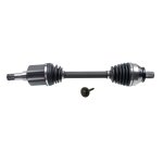 Febi Bilstein Drive Shaft 183476
