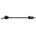 Febi Bilstein Drive Shaft 183480
