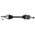 Febi Bilstein Drive Shaft 183496