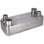 Febi Bilstein Oil Cooler 183581