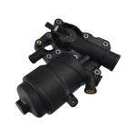 Febi Bilstein Oil Filter Housing 183602