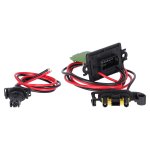 Febi Bilstein Resistor 183765