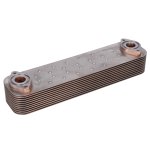 Febi Bilstein Oil Cooler 184096