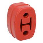 Febi Bilstein Exhaust Mounting 184317